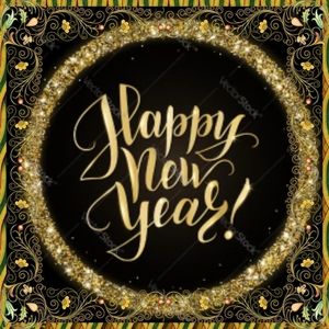 🥂🍾HAPPY NEW YEAR🍾🥂